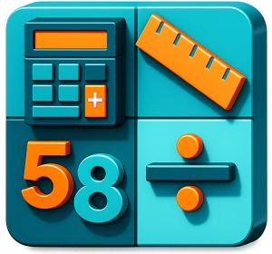 Математика 5 класс